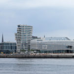 Marco Polo Tower, Hamburg, Germany, Behnisch Architekten