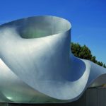 Martin Luther Church, Vienna, Austria, Coop Himmelb(l)au