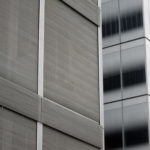 Metal Shutter Houses, New York, United States, Shigeru Ban Architects, Dean Maltz Architect