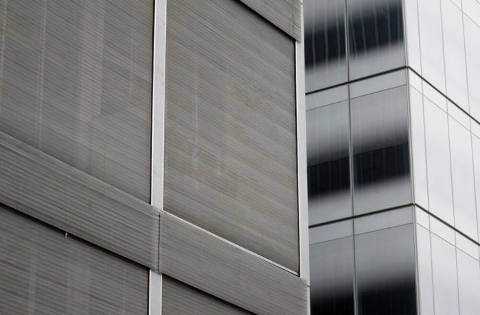 Metal Shutter Houses, New York, United States, Shigeru Ban Architects, Dean Maltz Architect