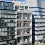 Metal Shutter Houses, New York, United States, Shigeru Ban Architects, Dean Maltz Architect