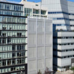 Metal Shutter Houses, New York, United States, Shigeru Ban Architects, Dean Maltz Architect