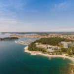 Mulini Beach, Rovinj, Croatia, 3LHD