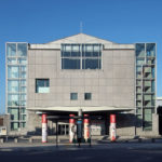 National Museum of Modern Art (MOMAK), Kyoto, Japan, Maki and Associates