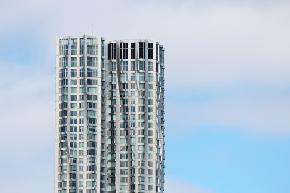 New York by Gehry, United States, Gehry Partners