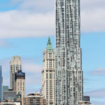 New York by Gehry, United States, Gehry Partners