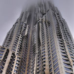 New York by Gehry, United States, Gehry Partners