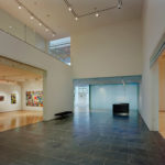 Paul and Lulu Hilliard University Art Museum, Lafayette, Louisiana, United States, Eskew+Dumez+Ripple