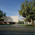 Paul and Lulu Hilliard University Art Museum, Lafayette, Louisiana, United States, Eskew+Dumez+Ripple