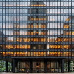 Seagram Building, New York, USA, Mies van der Rohe