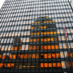 Seagram Building, New York, USA, Mies van der Rohe