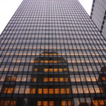 Seagram Building, New York, USA, Mies van der Rohe