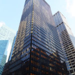 Seagram Building, New York, USA, Mies van der Rohe