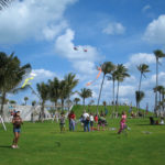 South Pointe Park, Miami Beach, Florida, United States, Hargreaves Associates