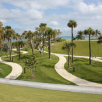 South Pointe Park, Miami Beach, Florida, United States, Hargreaves Associates