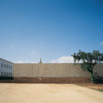 Sports Hall Bale, Croatia, 3LHD