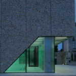 Sports Hall Bale, Croatia, 3LHD
