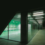 Sports Hall Bale, Croatia, 3LHD