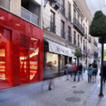 Store Reform in Granada for Camper, Granada, Spain, A-cero