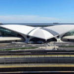 TWA Flight Center, New York, USA, Eero Saarinen