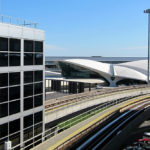 TWA Flight Center, New York, USA, Eero Saarinen