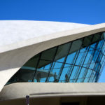 TWA Flight Center, New York, USA, Eero Saarinen