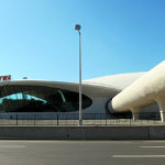 TWA Flight Center, New York, USA, Eero Saarinen