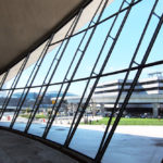 TWA Flight Center, New York, USA, Eero Saarinen