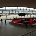 TWA Flight Center, New York, USA, Eero Saarinen