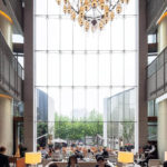 The Langham and Andaz Xintiandi, Shanghai, China, Kohn Pedersen Fox Associates