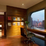 The Langham and Andaz Xintiandi, Shanghai, China, Kohn Pedersen Fox Associates