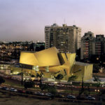The Wohl Centre, Ramat Gan, Israel, Studio Libeskind