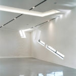 The Wohl Centre, Ramat Gan, Israel, Studio Libeskind