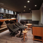 Tori Tori Restaurant, Mexico City, Mexico, Rojkind Arquitectos, ESRAWE Studio