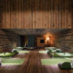 Tori Tori Restaurant, Mexico City, Mexico, Rojkind Arquitectos, ESRAWE Studio