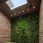 Tori Tori Restaurant, Mexico City, Mexico, Rojkind Arquitectos, ESRAWE Studio
