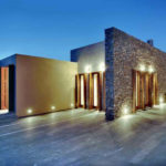 Vacation House on Syros Island, Ermoupoli, Syros, Greece, Katerina Valsamaki