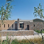 Vacation House on Syros Island, Ermoupoli, Syros, Greece, Katerina Valsamaki