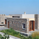 Vacation House on Syros Island, Ermoupoli, Syros, Greece, Katerina Valsamaki