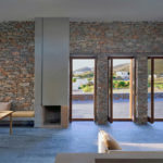 Vacation House on Syros Island, Ermoupoli, Syros, Greece, Katerina Valsamaki