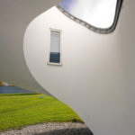 Vitra Design Museum, Weil am Rhein, Germany, Frank Gehry