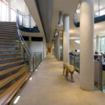 WWF Netherlands Head Office, Zeist, Netherlands, RAU