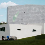 Walker Art Centre Expansion, Minneapolis, Minnesota, United States, Herzog & de Meuron