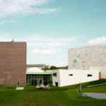 Walker Art Centre Expansion, Minneapolis, Minnesota, United States, Herzog & de Meuron