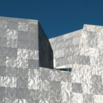 Walker Art Centre Expansion, Minneapolis, Minnesota, United States, Herzog & de Meuron