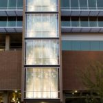 Walter Cronkite School of Journalism & Mass Communication, Phoenix, Arizona, United States, Ehrlich Yanai Rhee Chaney Architects