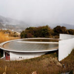 Water Temple (Shingonshu Honpukuji), Awaji, Japan, Tadao Ando Architect & Associates