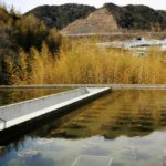 Water Temple (Shingonshu Honpukuji), Awaji, Japan, Tadao Ando Architect & Associates