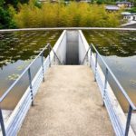 Water Temple (Shingonshu Honpukuji), Awaji, Japan, Tadao Ando Architect & Associates