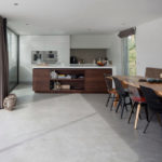 Watervilla Weesperzijde, Amsterdam, Netherlands, +31ARCHITECTS